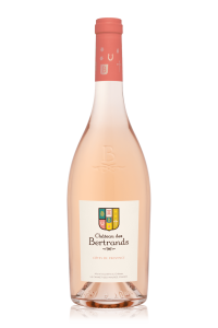 Château des Bertrands reserve du Château (Côtes de Provence superior)