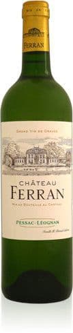 Château Ferran Bordeaux