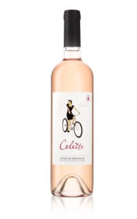 Colette (Côtes de Provence)