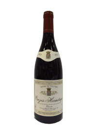 Crozes Hermitage Leandre