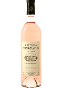 Grande Reserve (Côtes de Provence Cru Classé)