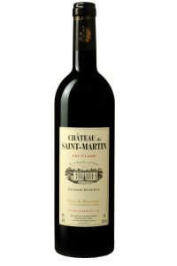 Grande Reserve(Côtes de Provence Cru Classé)