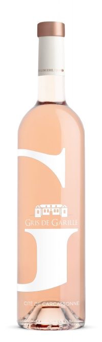 Gris de Garille (Vin de Pays)