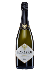 Kingscote Original Brut Rosé NV
