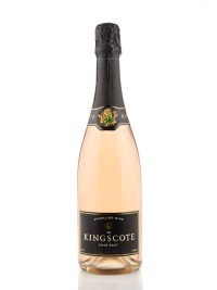 Kingscote Sparkling Rosé Brut