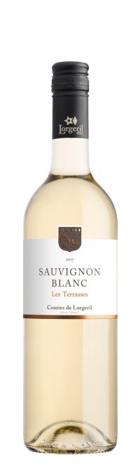 Les Terrasses Sauvignon Blanc (Vin de Pays)