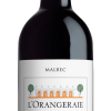 Malbec L'Orangeraie(Vin de Pays)
