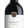 Merlot Les Terrasses