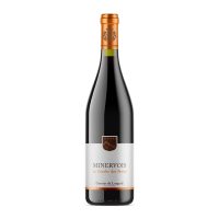 Minervois La Combe des Bories