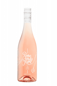Rose and Roll(Vin de Pays)