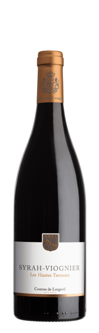 Syrah/Viognier(Vin de Pays)