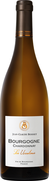 Bourgogne Chardonnay Les Ursuilnes