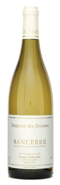 Sancerre Les Brosses